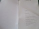 NEW YORK-PARIS à Bord De CONCORDE - Déjeuner Du 23 Aout 1987 (8 Pages) - Menú