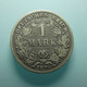 Germany 1 Mark 1874 E Silver - 1 Mark
