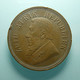 South Africa 1 Penny 1898 - Südafrika