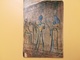 CARTOLINA POSTCARDS EGITTO EGYPT 1979 ABU SIMBEL SMALL TEMPLE BOLLO AIR MAIL LUOGHI OBLITERE' - Tempels Van Aboe Simbel
