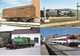 Trains Lot De 4 Cartes - 5 - 99 Cartoline