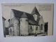 CPA, DRUYES-LES-BELLES-FONTAINES, L'EGLISE, ENSEMBLE SUD-OUEST, VOIR SCAN - Other & Unclassified