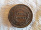 USA: One Cent 1847 - 1840-1857: Braided Hair (Cheveux Tressés)