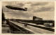 Luftschiffhafen Rhein Main - Hindenburg - Zeppeline
