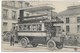 CPA PARIS Omnibus Automobile De La Cie Générale Es Omnibus Système Eugène Brillié - Nahverkehr, Oberirdisch