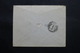 BRÉSIL - Enveloppe Pour La France En 1909 Via Lisbonne, Affranchissement Plaisant - L 55145 - Storia Postale