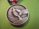 Médaille Des CHEMINOTS/ RF / Ch FAVRE-BERTIN / V Grandidier / 1941    MED336 - Frankreich