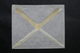 CONGO BELGE - Enveloppe De Elisabethville Pour La France En 1936 Par Avion, Affranchissement Plaisant - L 55161 - Covers & Documents