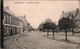 ! Cpa Dadizeele, Becelaeres Straat, Feldpostkarte, 1916, Belgien - Other & Unclassified