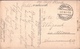 ! Cpa Dadizeele, Becelaeres Straat, Feldpostkarte, 1916, Belgien - Other & Unclassified