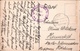 ! Alte Ansichtskarte Grodno, Feldpostkarte N. Helmstedt, 1918 - Wit-Rusland