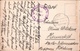 ! Alte Ansichtskarte Grodno, Feldpostkarte N. Helmstedt, 1918 - Weißrussland