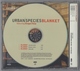 CD 3 TITRES COLLECTOR URBAN SPECIES BLANKET IMOGEN HEAP BON ETAT & RARE - Dance, Techno & House