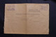 EGYPTE - Enveloppe Commerciale De Port Saïd Pour Djibouti Par Bateau "  Ferdinand De Lessep " - L 55180 - 1915-1921 Protettorato Britannico