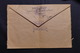 EGYPTE - Enveloppe Commerciale De Port Saïd Pour Djibouti Par Bateau "  Ferdinand De Lessep " - L 55180 - 1915-1921 Protectorat Britannique