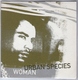 CD 1 TITRE COLLECTOR URBAN SPECIES WOMAN BON ETAT & RARE - Dance, Techno & House