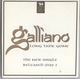 CD 1 TITRE GALLIANO LONG TIME GONE LABEL TALKIN LOUD BON ETAT & RARE - Dance, Techno & House