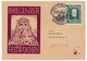 AUTRICHE - Oblit. Spéciale "Bregenzer Festwochen" 1947 - 2e Festspielwoche - Bregenz - 1947 - Other & Unclassified