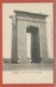 PORT SAID CARTE POSTALE AFFRANCHIE DE 1903 POUR POUR PARIS FRANCE - Covers & Documents