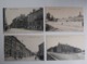 JEMEPPE-SUR-SAMBRE, 4 Cartes Postales - Jemeppe-sur-Sambre