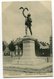 CPA - Carte Postale - Belgique - Roulers - Standbeeld Albrecht Rodenback - 1922 ( SVM11769) - Roeselare