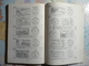 Delcampe - Catalogue Des Oblitérations Mécaniques  à Flamme Illustrée Ou Stylisée 3-e édition 1971 Tomes I Et II - Andere & Zonder Classificatie