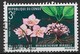 Congo People's Republic 1970. Scott #224 (U) Flowers, Myrianthemum Mirabile - Oblitérés