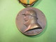 Médaille  Commémorative Belge / ALBERTUS  REX / 1909-1934/Fisch /1965-1975      MED340 - Belgique