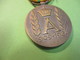Médaille  Commémorative Belge / ALBERTUS  REX / 1909-1934/Fisch /1965-1975      MED340 - Belgique