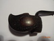 VERITABLE PETITE PIPE EN BRUYERE ( Voir Photo BRUYERE Garantie ) 28 Grs. FORME DE SABOT. A SERVIE - Pipes En Bruyère