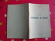 Lot De 11 Livres Scolaires Ou Pédagogiques En Espagnol. Espana. Espagne. Entre 1936 Et 1964 - Andere & Zonder Classificatie