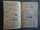 Catalogue/Tarif 1937/38 - Vve Pol Rebstock Paris - Brosses, Matériel, Outillage,Blanc De Zinc, Vêtements Pour Peintres - Unclassified