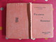 Delcampe - Lot De 11 Livres Scolaires Ou Pédagogiques En Espagnol. Espana. Espagne. Entre 1897 Et 1968 - Sonstige & Ohne Zuordnung