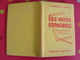 Delcampe - Lot De 12 Livres Scolaires Ou Pédagogiques En Espagnol. Espana. Espagne. Entre 1909 Et 1969 - Autres & Non Classés