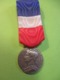 Médaille Du Travail Et De La Sécurité Sociale / République Française/Honneur Travail/ P STEPHANT/A Bottel/1959   MED342 - Frankreich