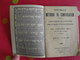 Nouvelle Méthode De Conversation Français-allemand, Deutsch-französisch. Parmentier 1919 + Calendrier - 18+ Years Old