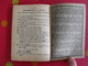 Nouvelle Méthode De Conversation Français-allemand, Deutsch-französisch. Parmentier 1919 + Calendrier - 18 Ans Et Plus