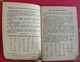 Nouvelle Méthode De Conversation Français-allemand, Deutsch-französisch. Parmentier 1919 + Calendrier - 18+ Years Old