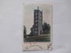Newcastle-on-Tyne. - Freston Tower. (4 - 6 - 1904) - Ipswich