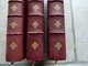 1 Er EMPIRE Lot De 3 Livres Reliés Memoires Du Général Baron De Marbot - Français