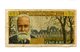 FRANCE 5 NEW FRANCS 1960 VF 3.25 - 5 NF 1959-1965 ''Victor Hugo''