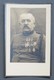 Image Mortuaire - Maurice Debbaudt - Oorloginvalid, Oprust Gestelde Sergeant-major- Gent, 1876-1935 - Images Religieuses