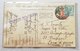 Cartolina Postale Italiana In Franchigia Corrispondenza Del R.Esercito Fra Zone Di Guerra - 10/04/1917 - Military Mail (PM)