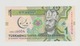 Banknote Turkmenistan 1 Manat 2017 UNC - Turkménistan