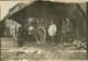 090320A - PHOTO MILITARIA GUERRE 1914 18 - 90 BOUROGNE Cuisine Roulante - Autres & Non Classés