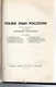 3 Catalogues Trés Spécialisé Polonais ( En Polonais ) Tres Belle Reliure Ed 1935 Numerote N°1393 - Autres & Non Classés