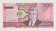 Banknote Turkmenistan 100 Manat 2005 UNC - Turkménistan