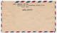 SYRIE - Enveloppe Depuis ALEP, Affranchissement Composé, 1952 - Syrie