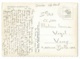 En Avion Au Dessus Du Lieu (VD 1658) Vué Aérienne - Circulé 1962, Cachet CP. Rens, 70, Poste De Camp. - Le Lieu