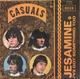 SP 45 RPM (7")  The Casuals  "  Jesamine  " - Rock